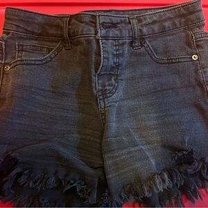 Faded Glory Black Denim Jeans